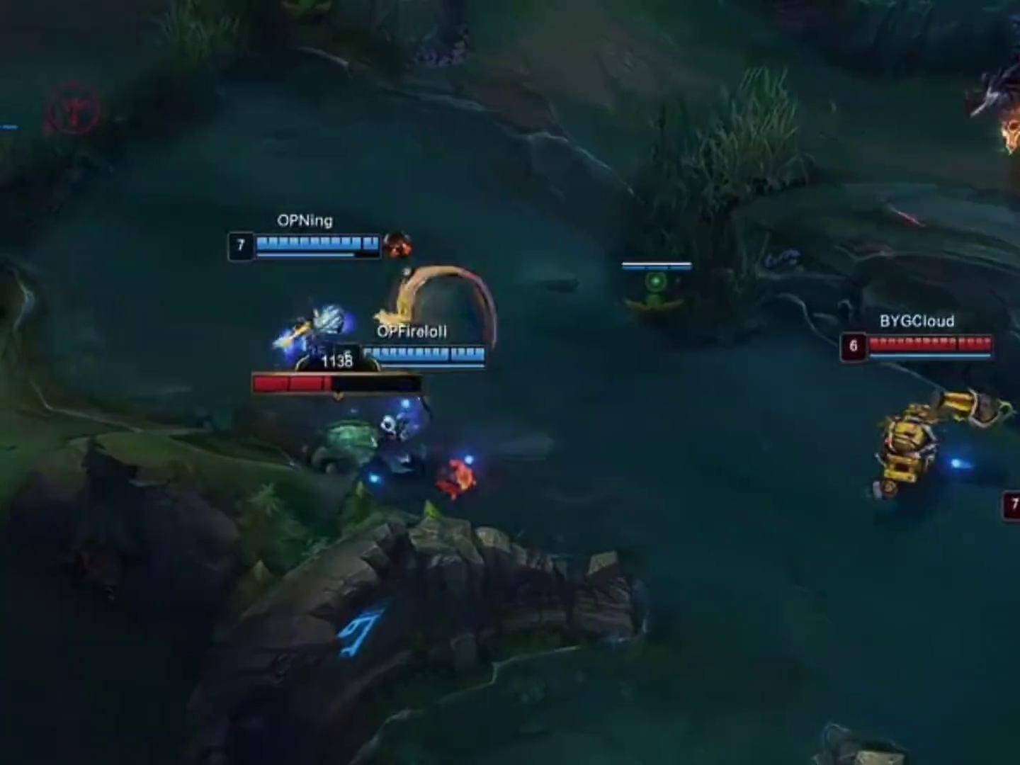 开云体育入口-IG绝杀FPX，Kanavi完成史诗逆转宿命之战入围赛，成为赛场最大亮点的简单介绍