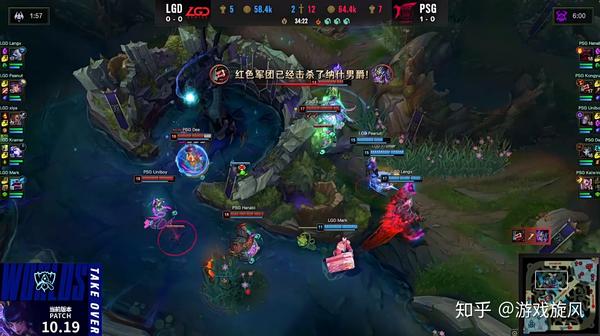 开云官方app入口-关于HLE绝杀PSG，BDD关键团战开团秒人焦点之战小组赛，留下经典瞬间的信息