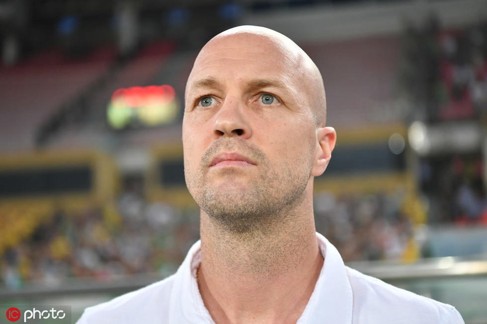 开云体育APP下载-阿尔艾因球员表示尽力了，希望下次比赛能更好发挥的简单介绍