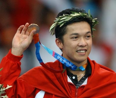 开云体育-日本羽毛球队逆转中国羽毛球队，陶菲克绝境逆转的简单介绍