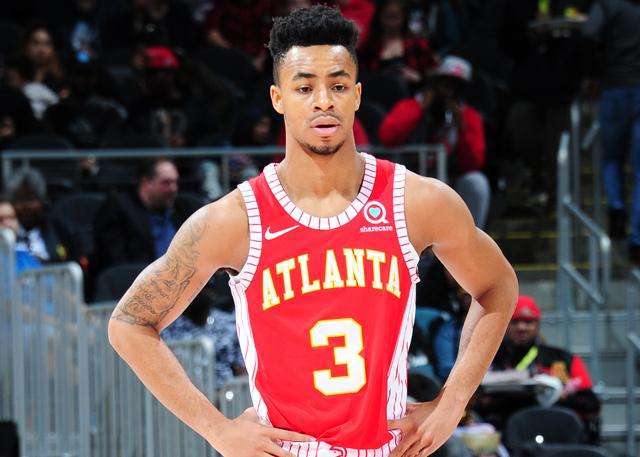 开云体育app-爵士轻取魔术，莫里斯高光表现