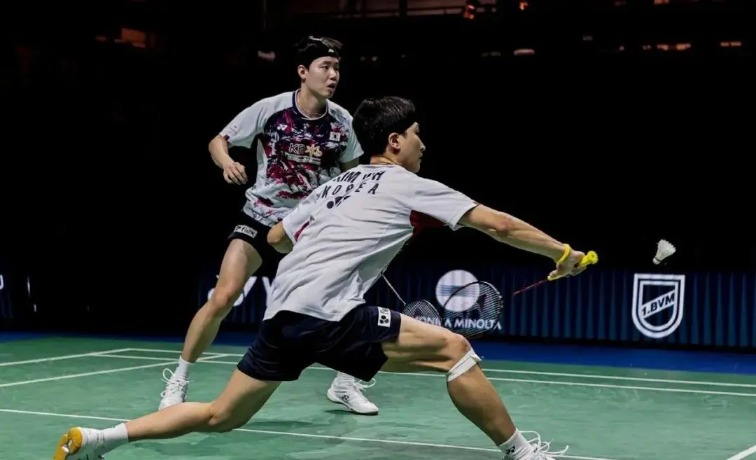 韩国羽毛球队绝地反击泰国羽毛球队,安赛龙统治全场的简单介绍 韩国羽毛球队绝地反击泰国羽毛球队,安赛龙统治全场的简单介绍