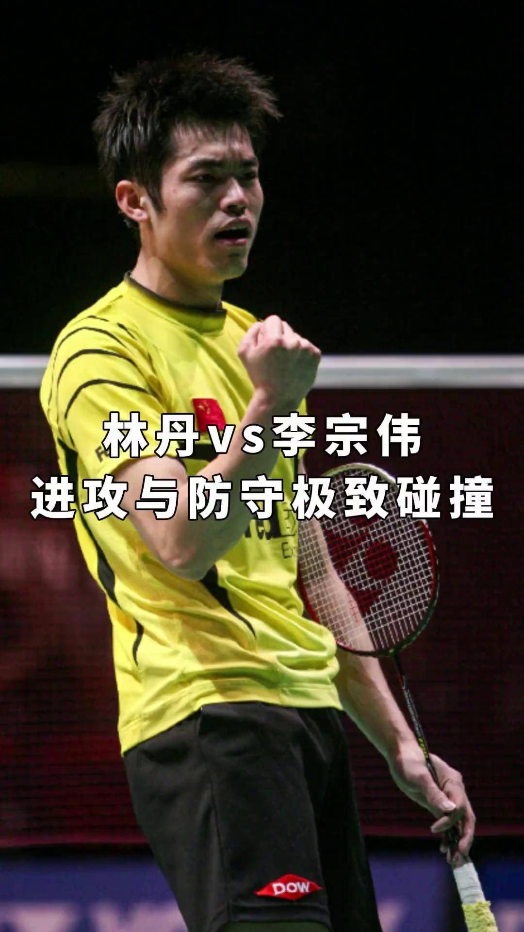 关于中国羽毛球队翻盘法国羽毛球队，林丹统治全场的信息