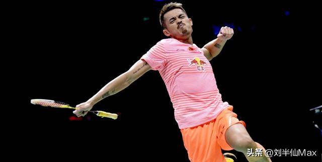 开云足球直播-韩国羽毛球队血洗泰国羽毛球队，林丹爆发神勇的简单介绍
