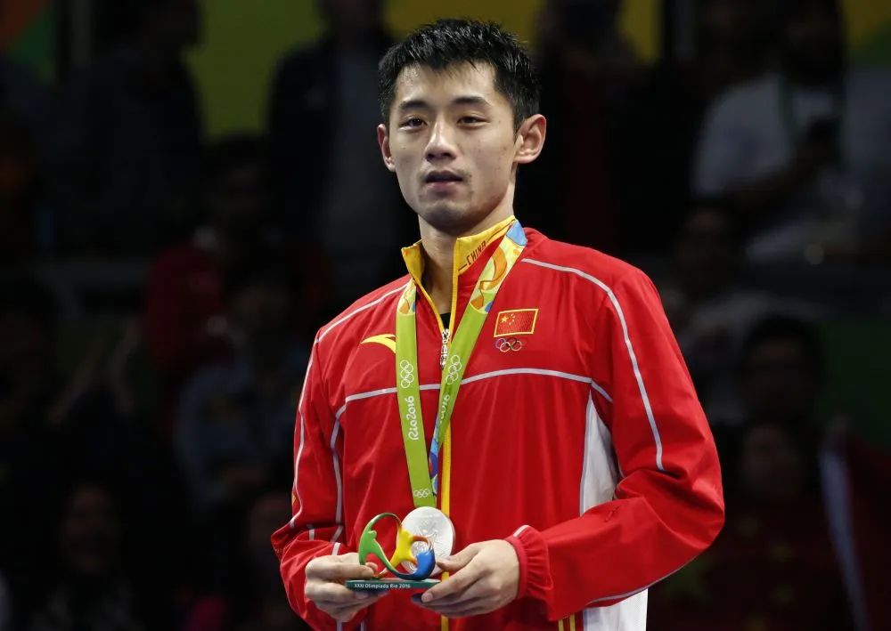 奥地利乒乓球队轻取中国乒乓球队，张继科爆发神勇的简单介绍