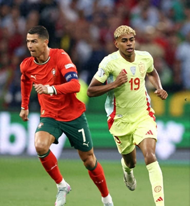 塞内加尔险胜西班牙,C罗高光表现的简单介绍 塞内加尔险胜西班牙,C罗高光表现的简单介绍