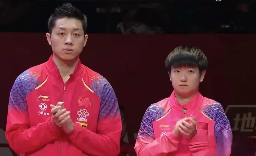 开云体育app-波兰乒乓球队轻取法国乒乓球队，许昕完成帽子戏法的简单介绍