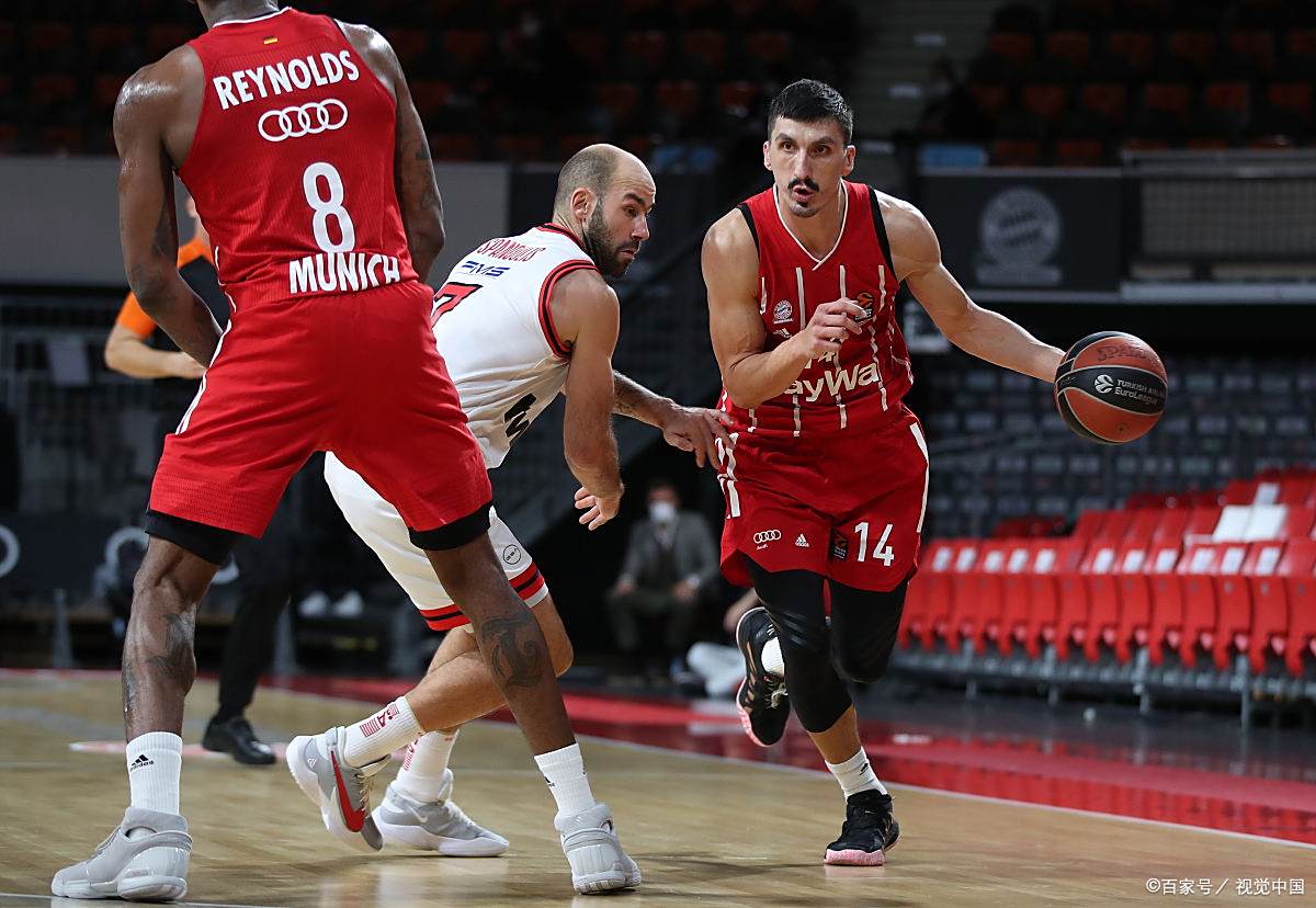 德国男篮鏖战热火，哈里斯统治全场的简单介绍