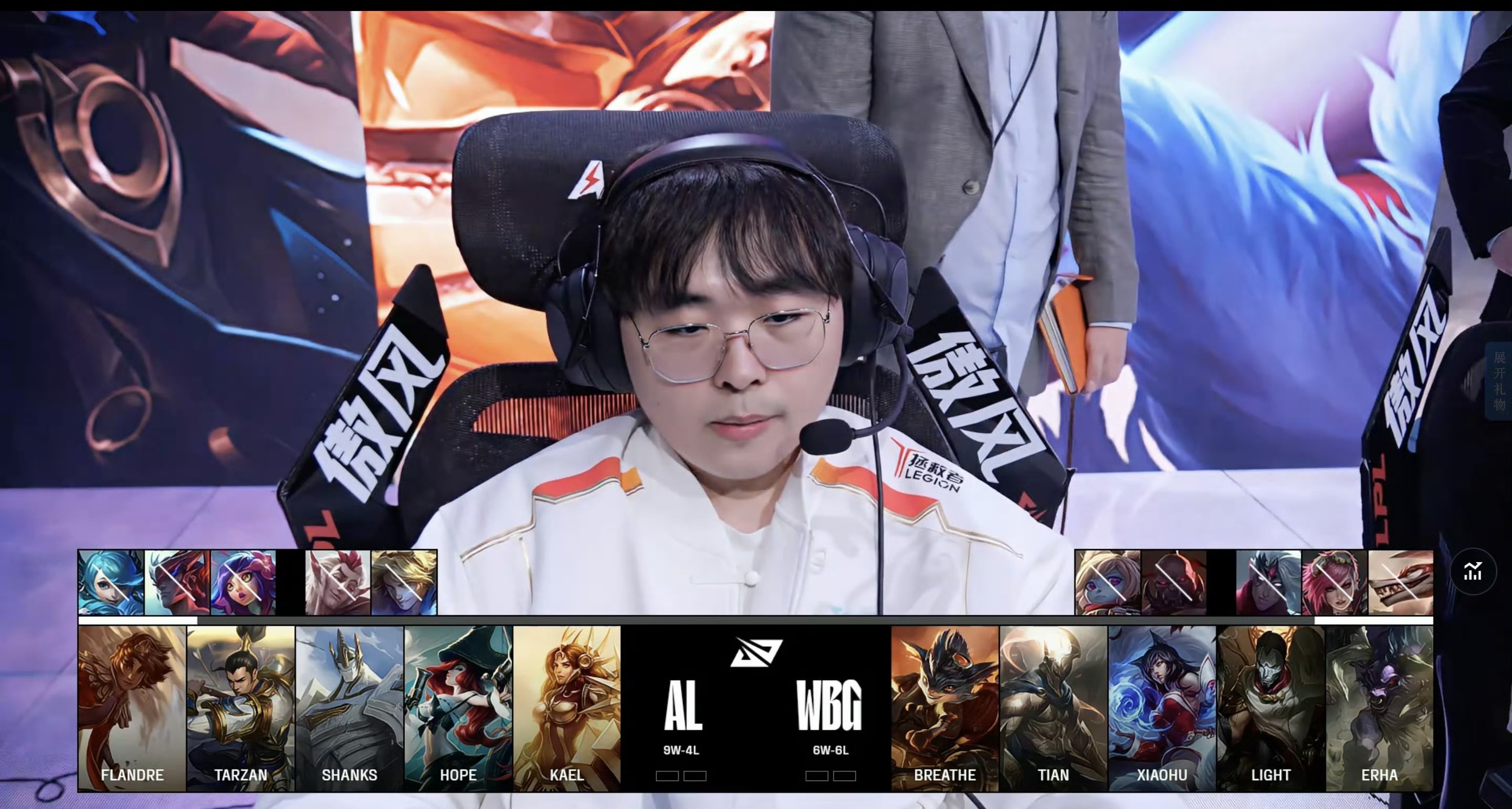 RNG横扫HLE，Meiko2惊艳世界的简单介绍