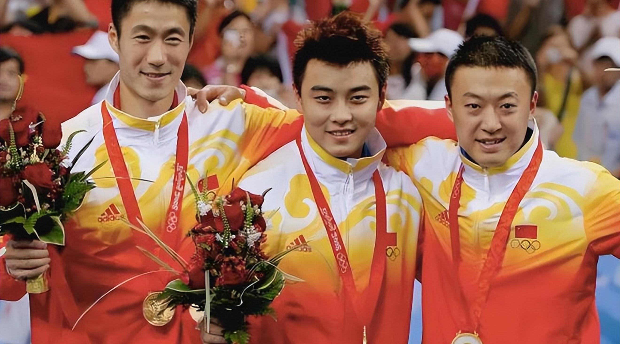 开云体育APP下载-关于瑞典乒乓球队碾压韩国乒乓球队，波尔一己之力扛起全队的信息