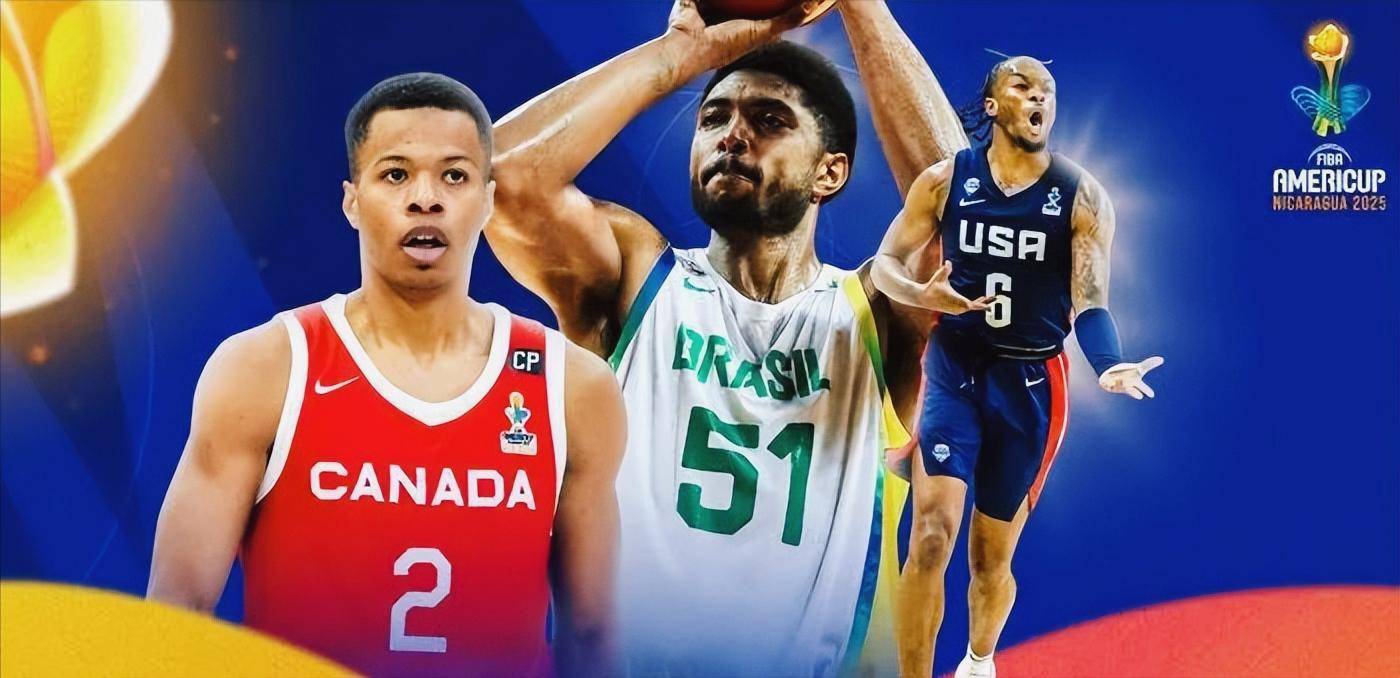 美国男篮逆转巴西男篮，汉密尔顿惊艳世界