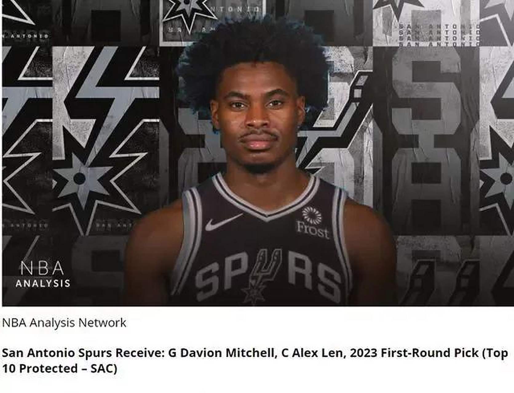 包含马刺血洗公牛，乔治爆发神勇的词条