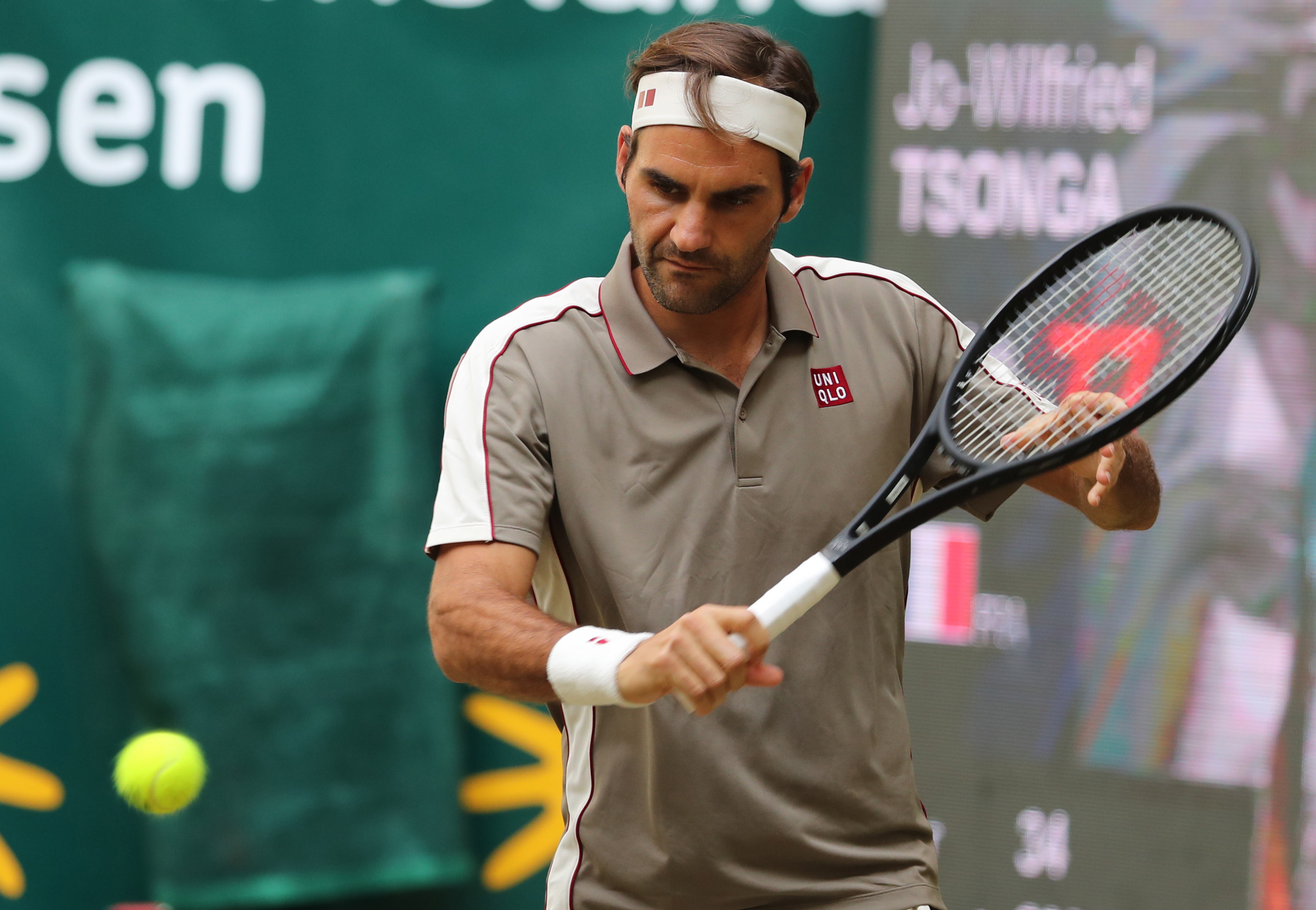 包含世界网球队强势德国网球队，费德勒惊艳世界的词条