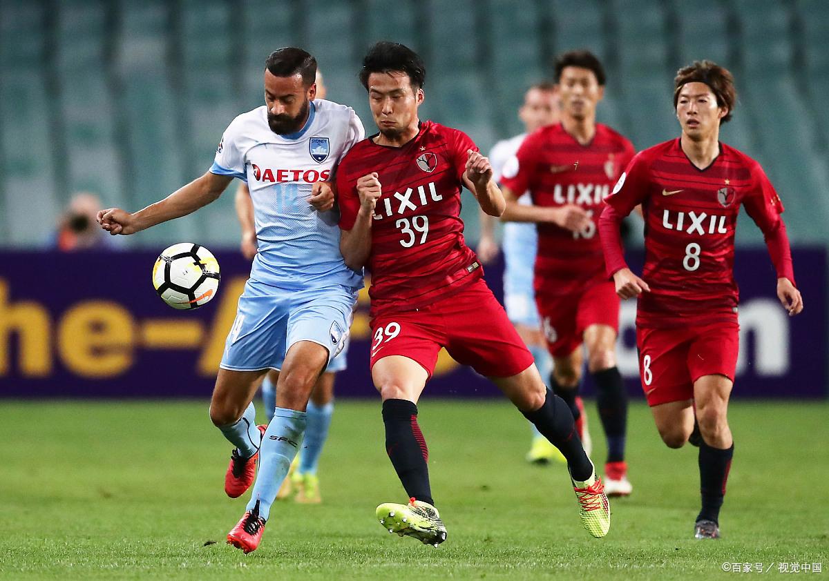 鹿岛鹿角将面对名古屋鲸，期待获得胜利的简单介绍