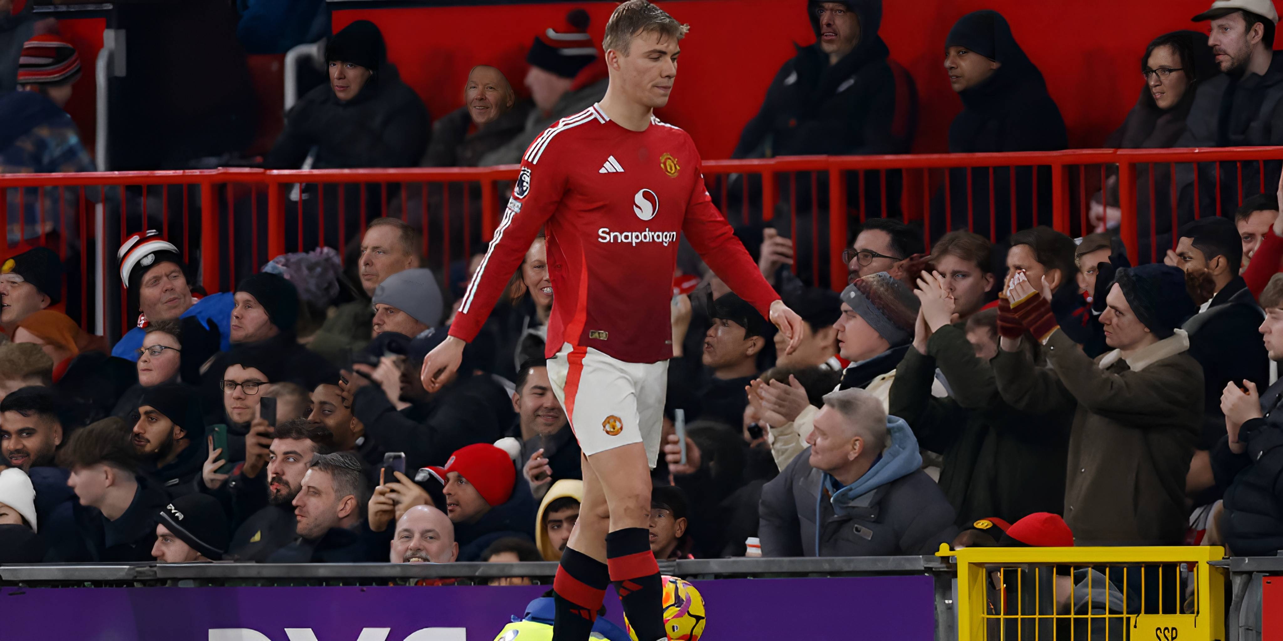 曼联战胜对手，积分榜上有所上升