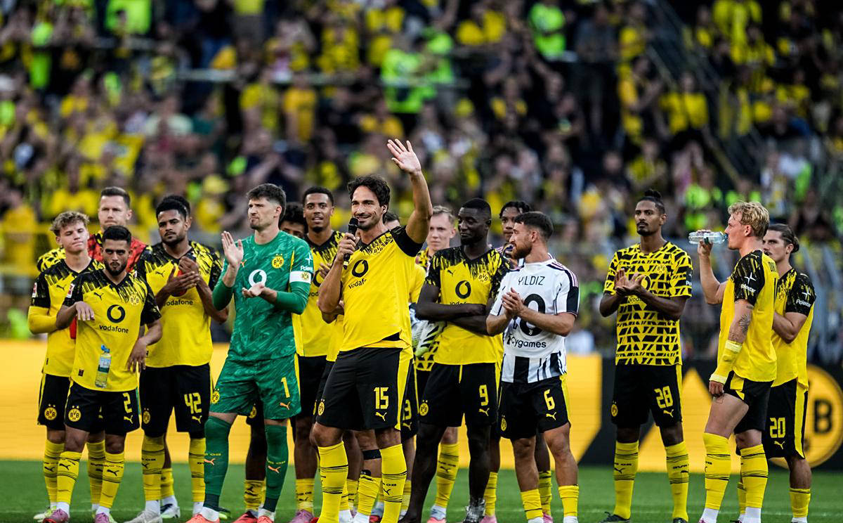 摩纳哥客场逼平多特蒙德,憾失小组出线 摩纳哥客场逼平多特蒙德,憾失小组出线