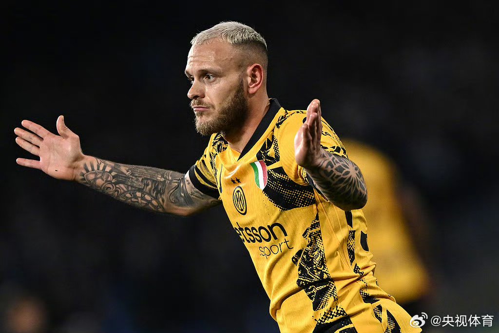 那不勒斯客场逆转，豪取三分