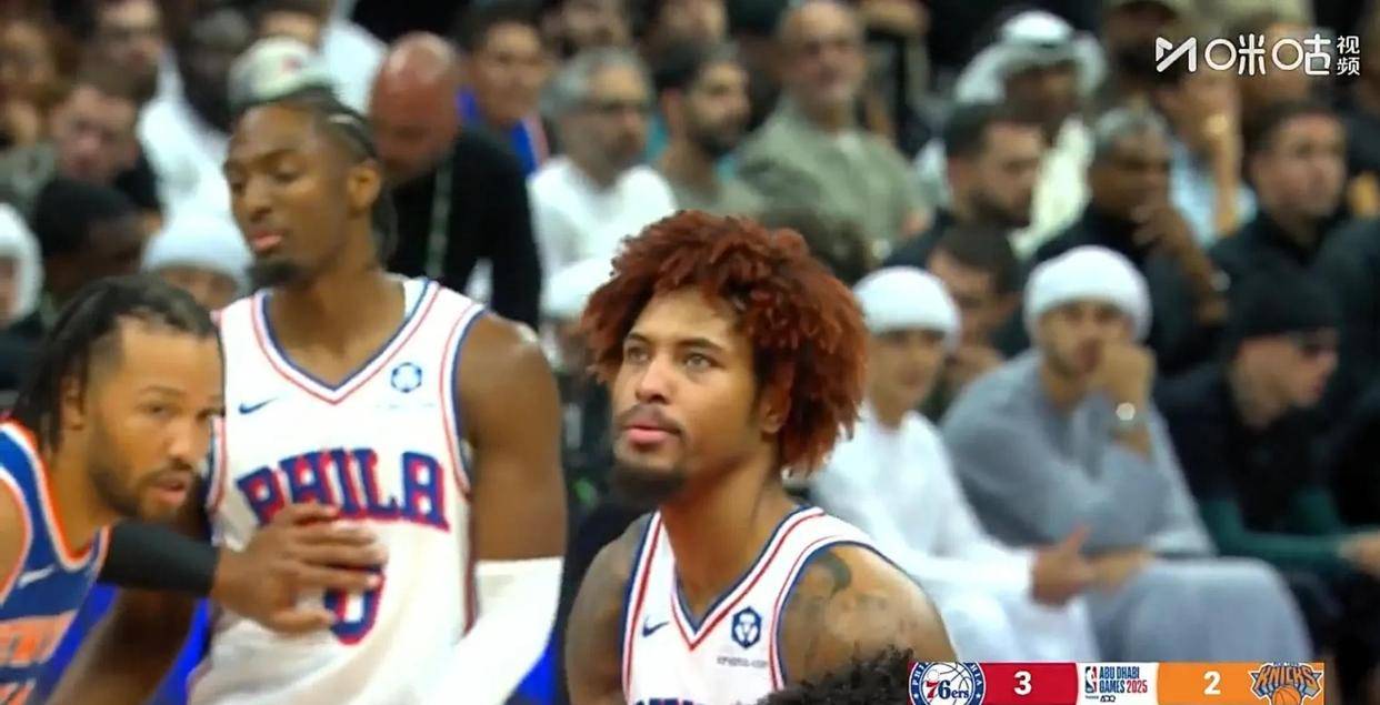 尼克斯奏凯！击败76人晋级季后赛