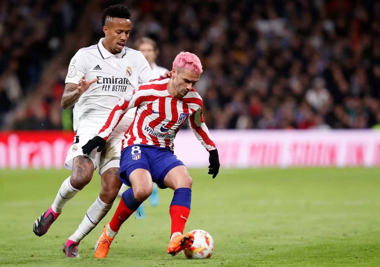 关于马竞身心俱疲,赫塔菲气数将尽的信息 关于马竞身心俱疲,赫塔菲气数将尽的信息