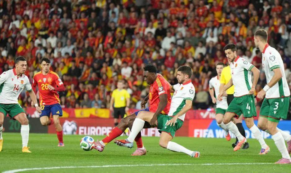 开云体育官网-关于荷兰客场被挪威逼平，欧洲杯预选赛形势危机的信息