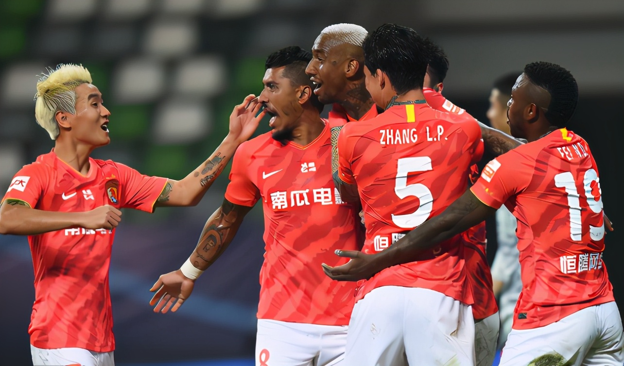 关于粤战京津对决，恒大国安争雄的信息