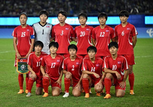 关于朝鲜击败对手获得了金牌榜首位置的信息