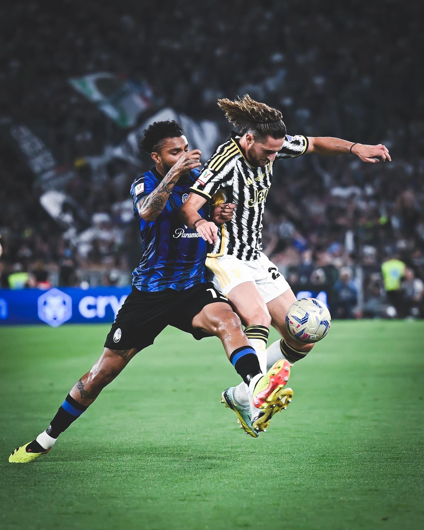 尤文图斯晋级决赛,拉莫斯助攻进球 尤文图斯晋级决赛,拉莫斯助攻进球