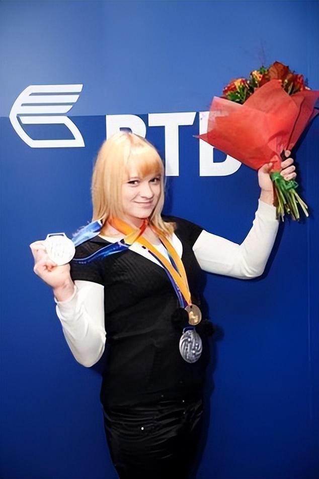 开云体育在线-俄罗斯体操明星夺冠成就传奇