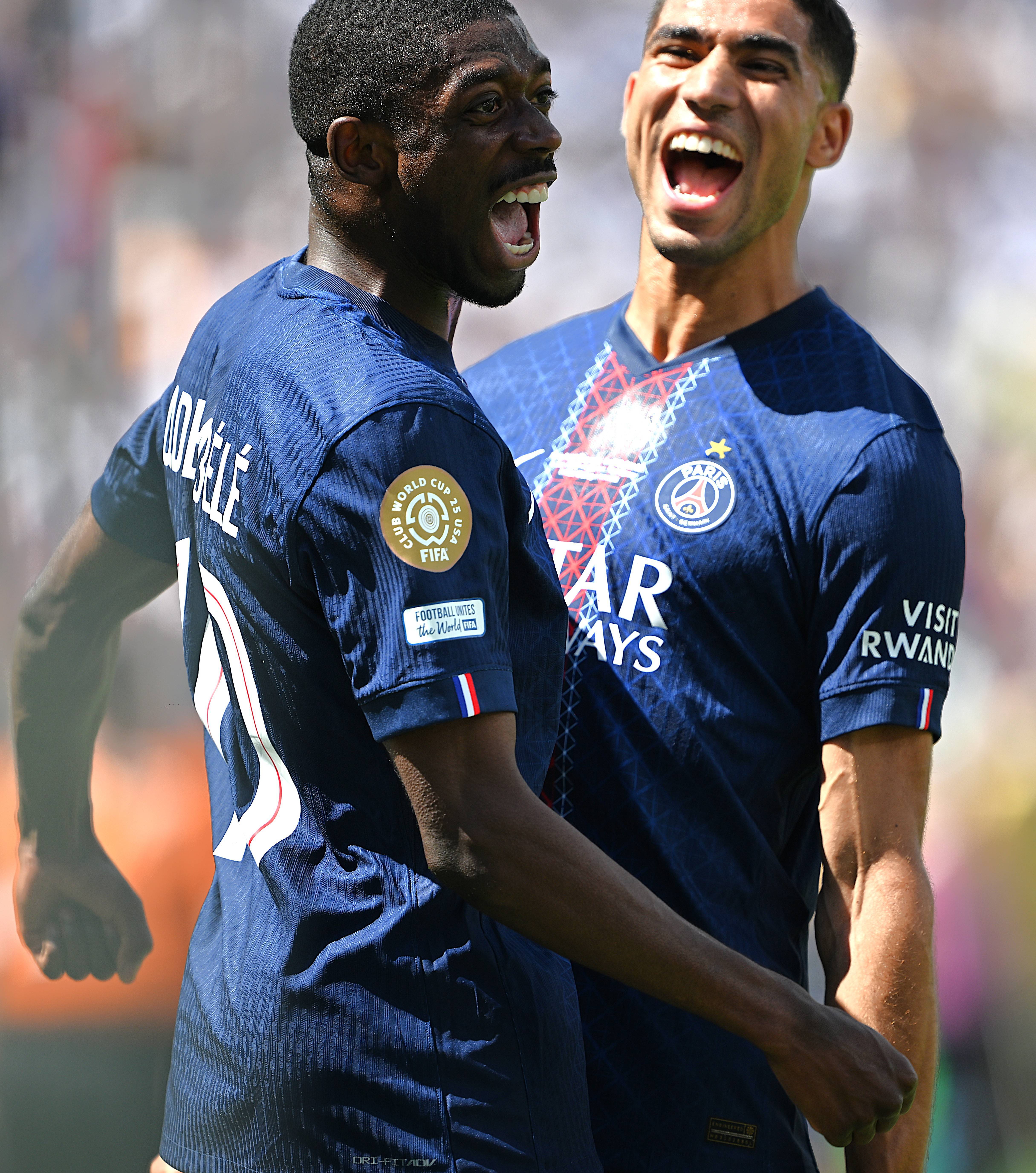 开云APP-巴黎圣日耳曼再战主场，争取连胜的简单介绍