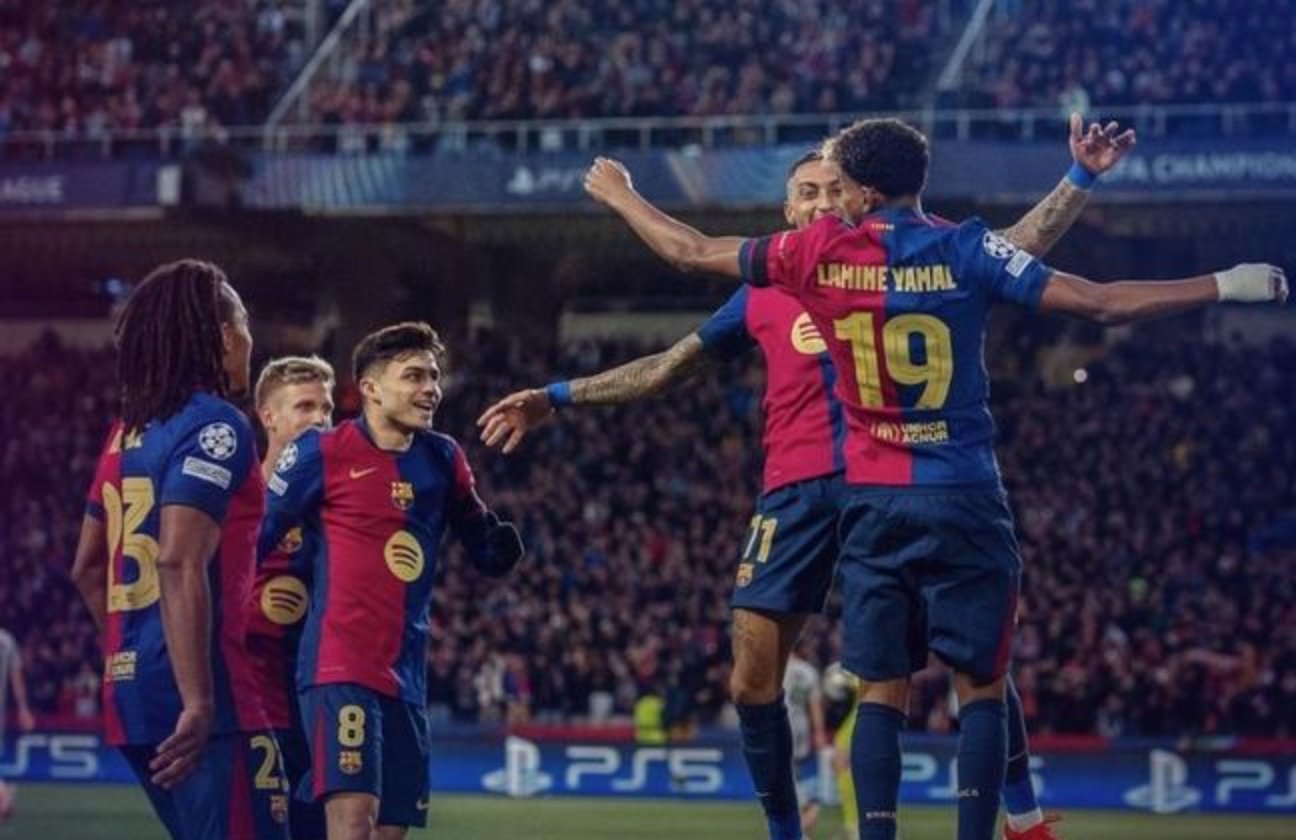 开云体育官方网站-包含巴萨翻盘加拿大，费兰·托雷斯绝境逆转的词条