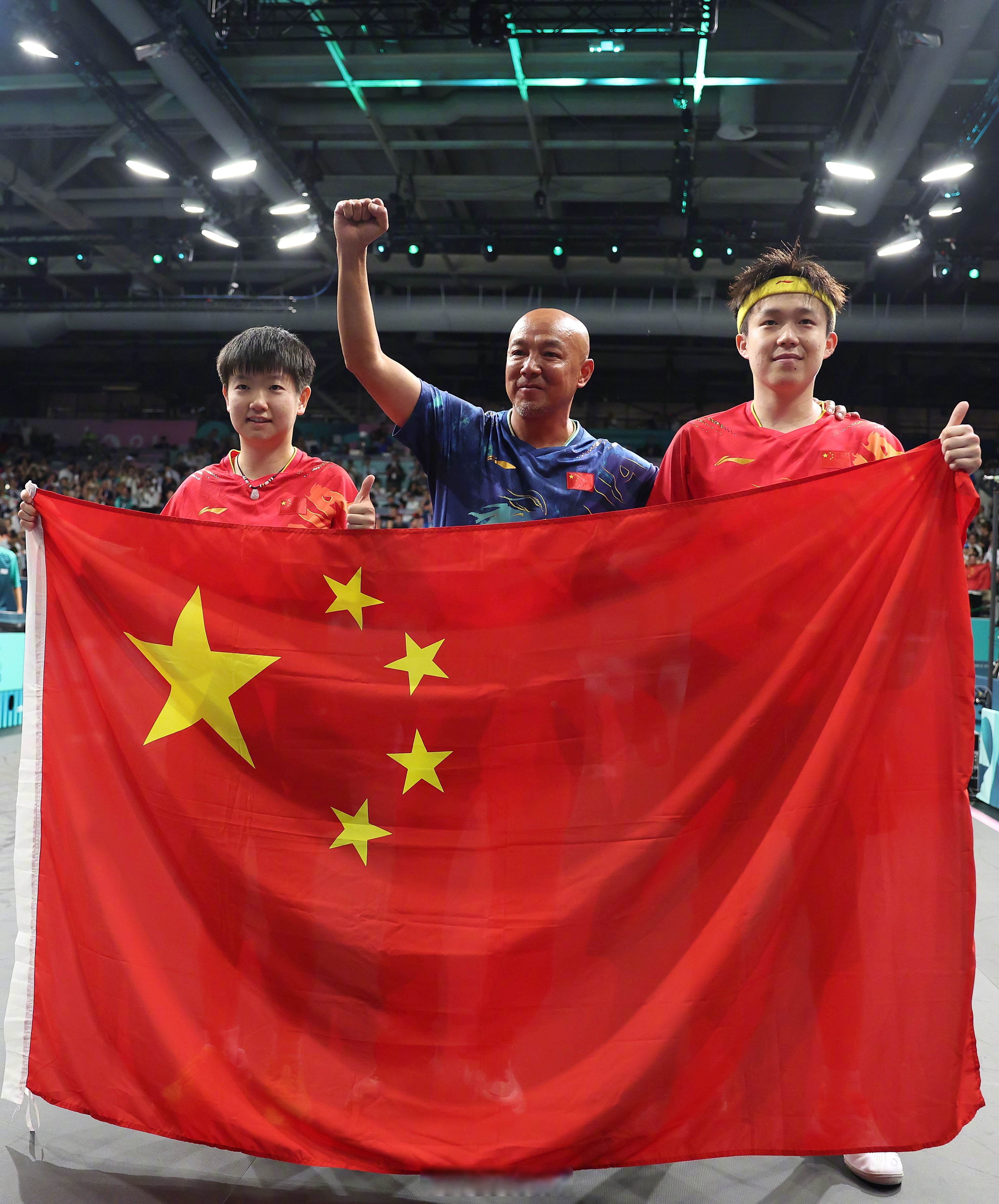 关于国际友谊赛展现实力，中国队豪取连胜的信息