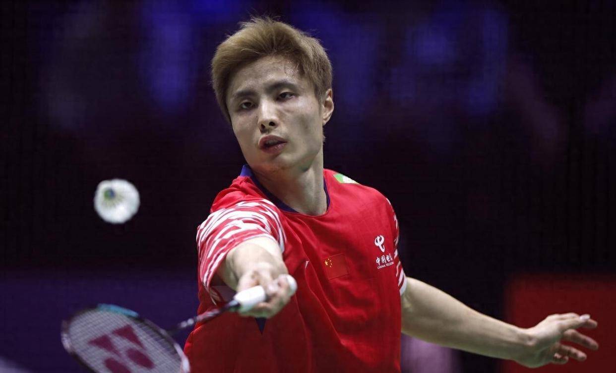 印度队逆转印尼队，石宇奇惊艳四座的简单介绍