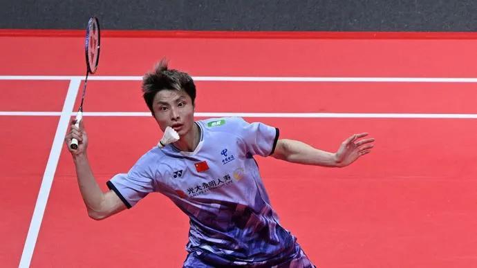 马来西亚队绝杀日本队，石宇奇关键制胜