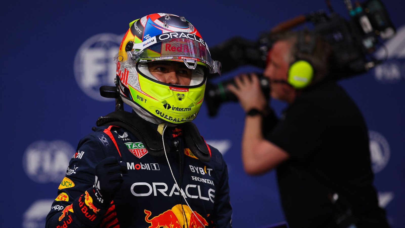 索伯车队横扫红牛二队，阿隆索关键制胜的简单介绍