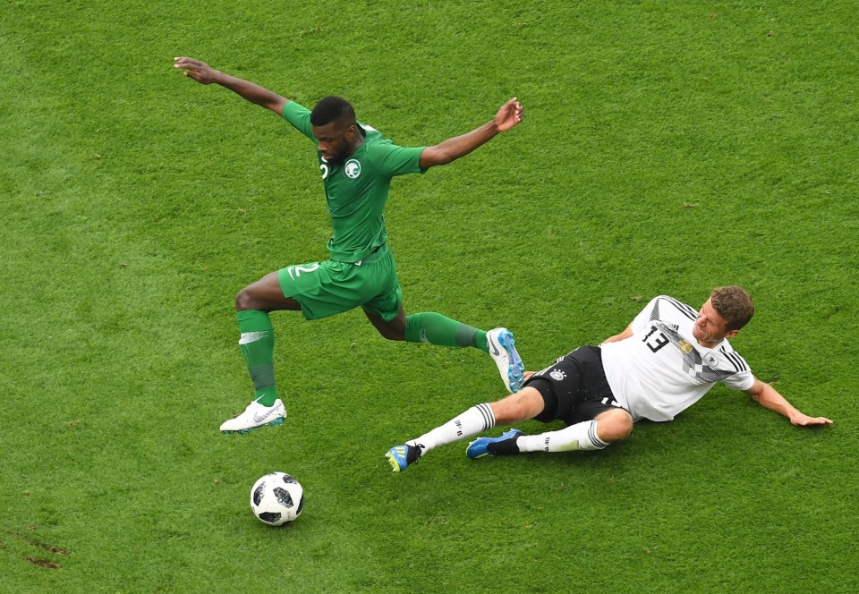 德国队碾压韩国队,李梓嘉统治全场 德国队碾压韩国队,李梓嘉统治全场