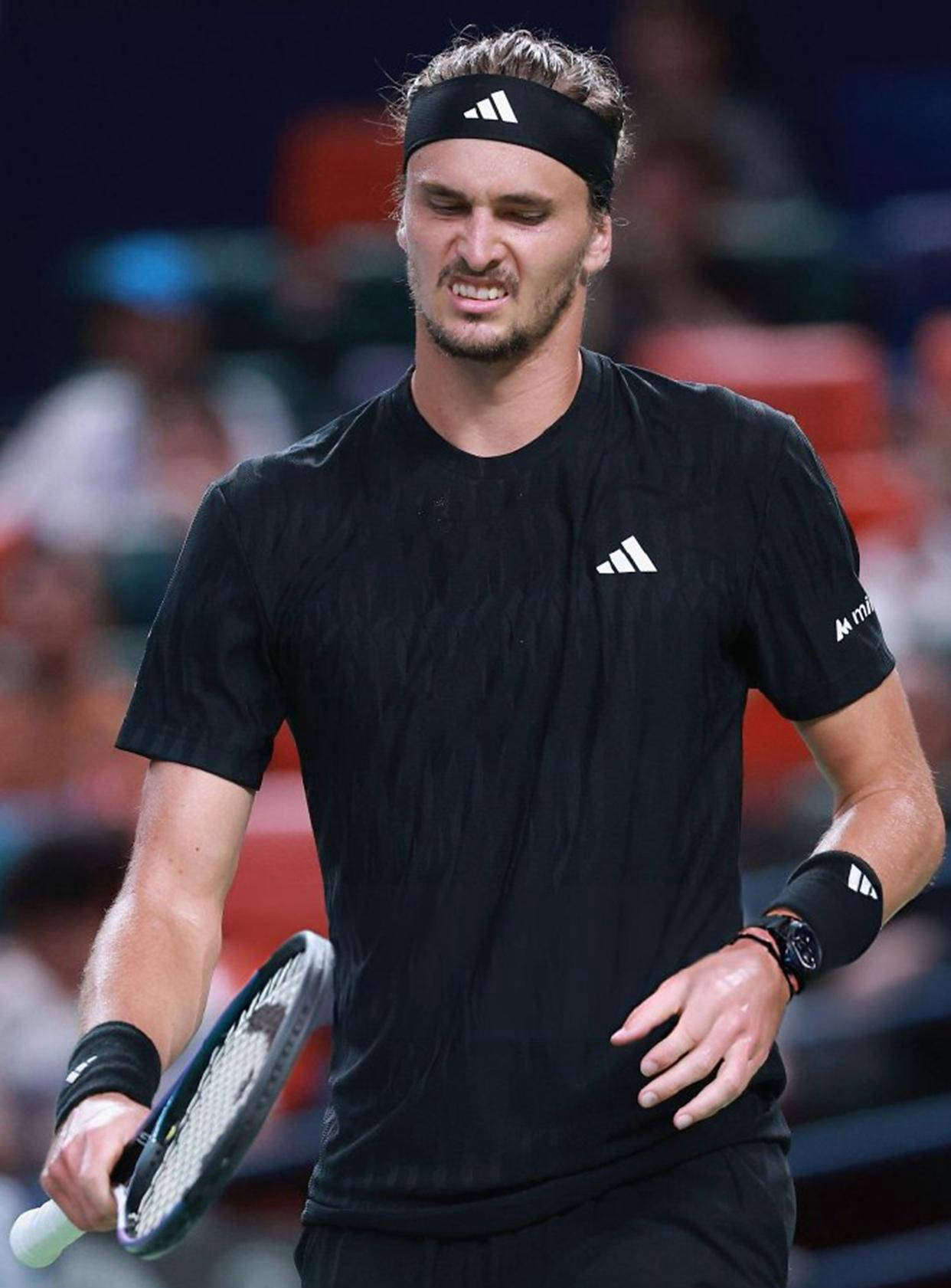 澳网翻盘联合杯，兹维列夫扛起全队