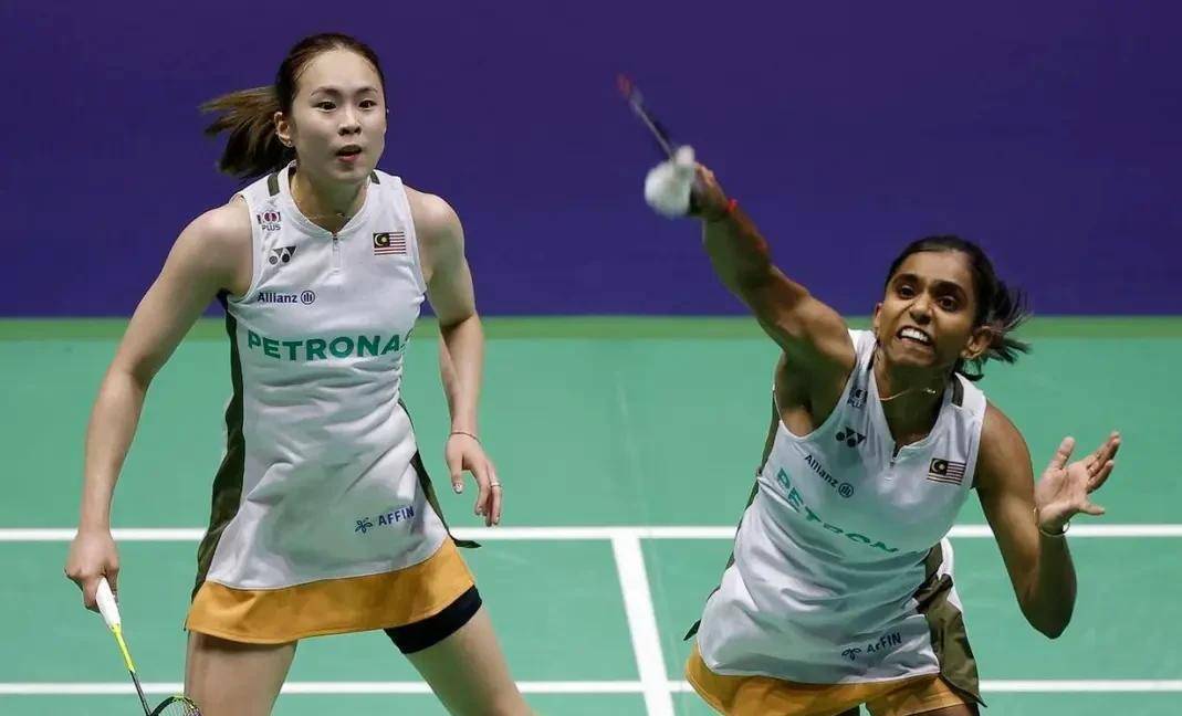 法国队翻盘丹麦队，陈雨菲带队取胜