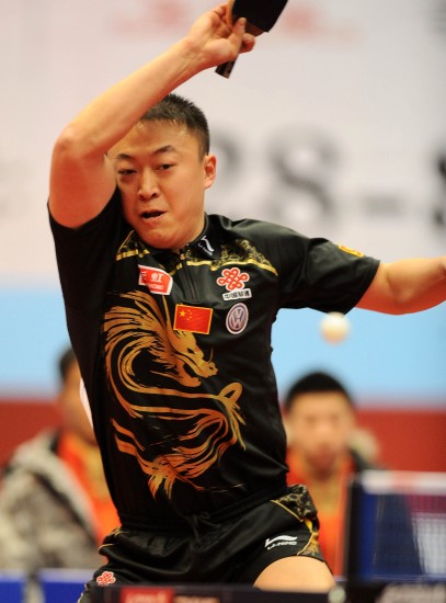 日本队险胜德国队,马琳惊艳四座的简单介绍 日本队险胜德国队,马琳惊艳四座的简单介绍