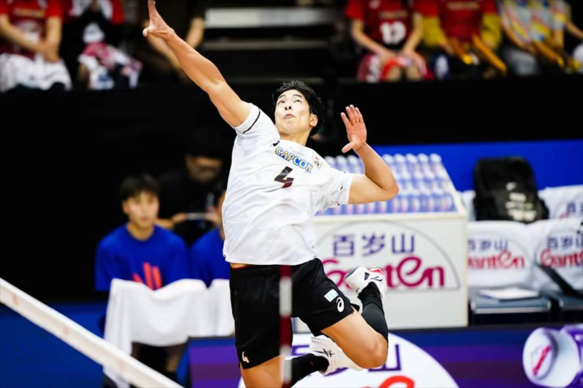 日本队险胜德国队，许昕刷新纪录