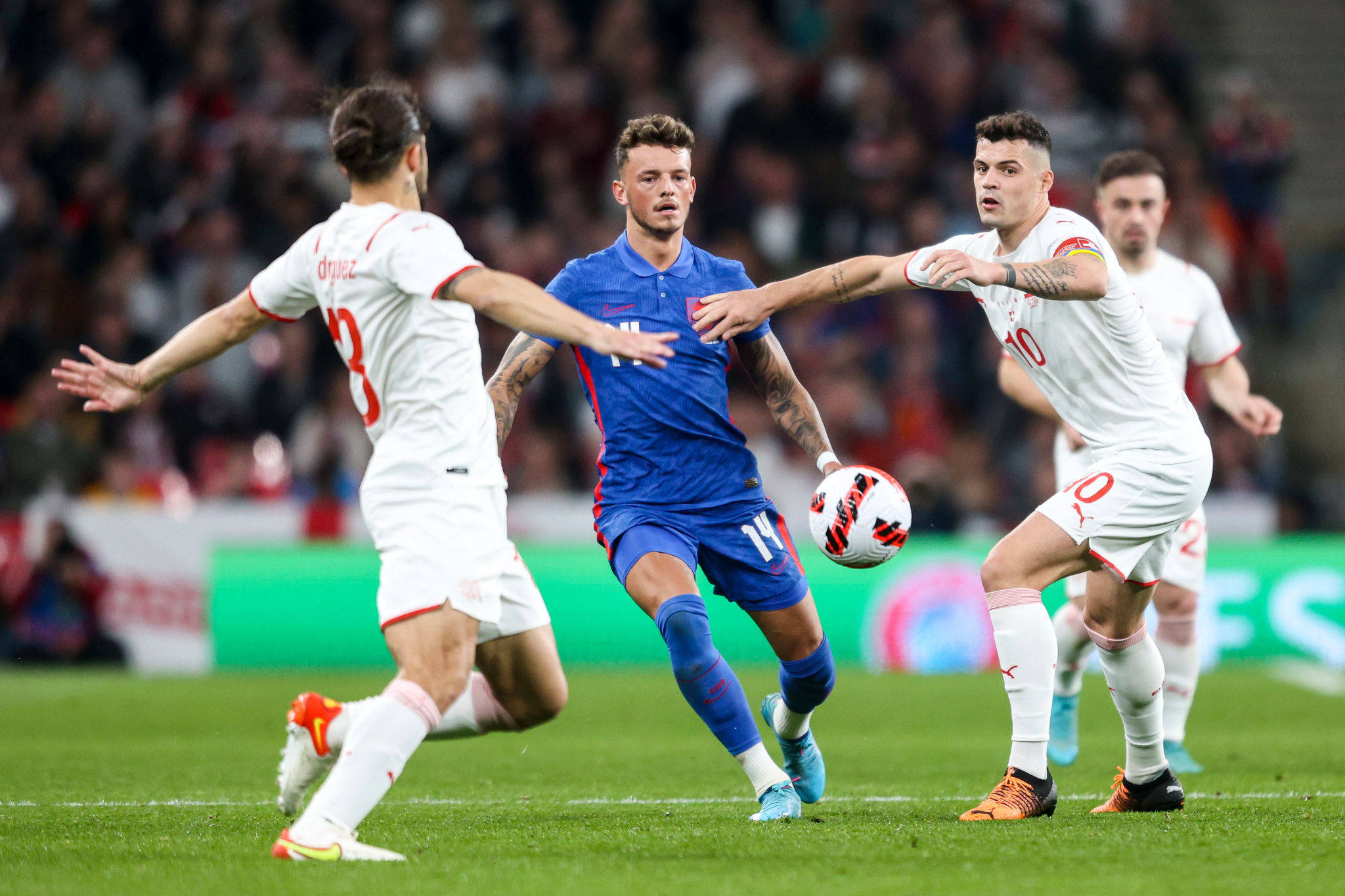 西班牙绝杀智利，凯恩统治全场