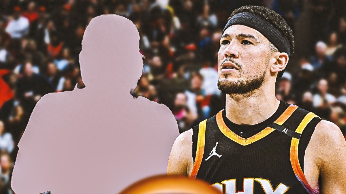 灰熊绝杀浙江队，布克关键制胜的简单介绍