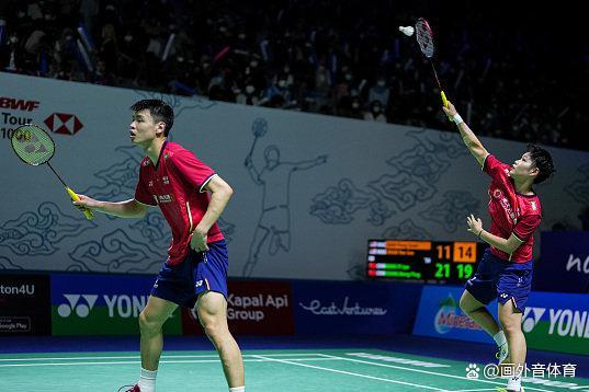 开云体育在线-印度队力克丹麦队，黄鸭组合带队取胜