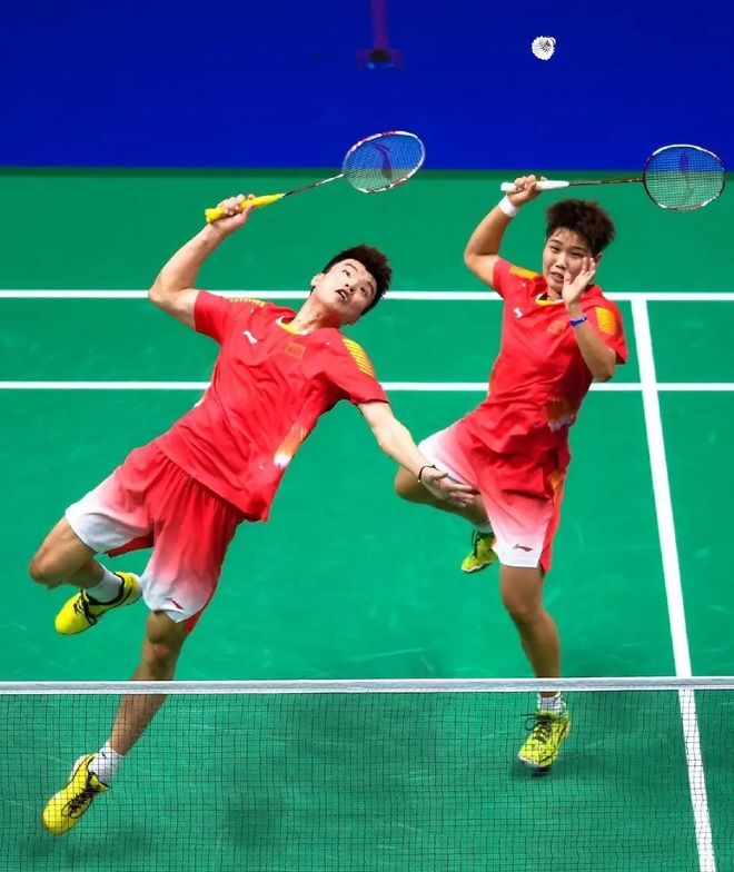 印度队力克丹麦队,黄鸭组合带队取胜 印度队力克丹麦队,黄鸭组合带队取胜