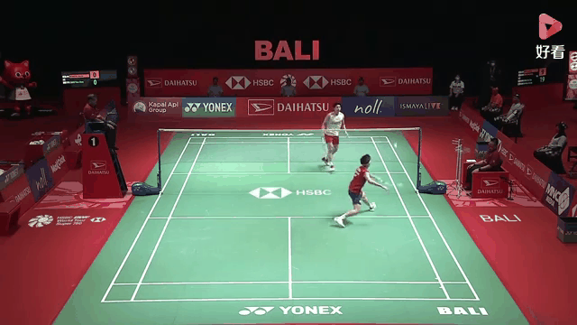 开云体育中国-日本队力克印尼队，桃田贤斗扛起全队的简单介绍