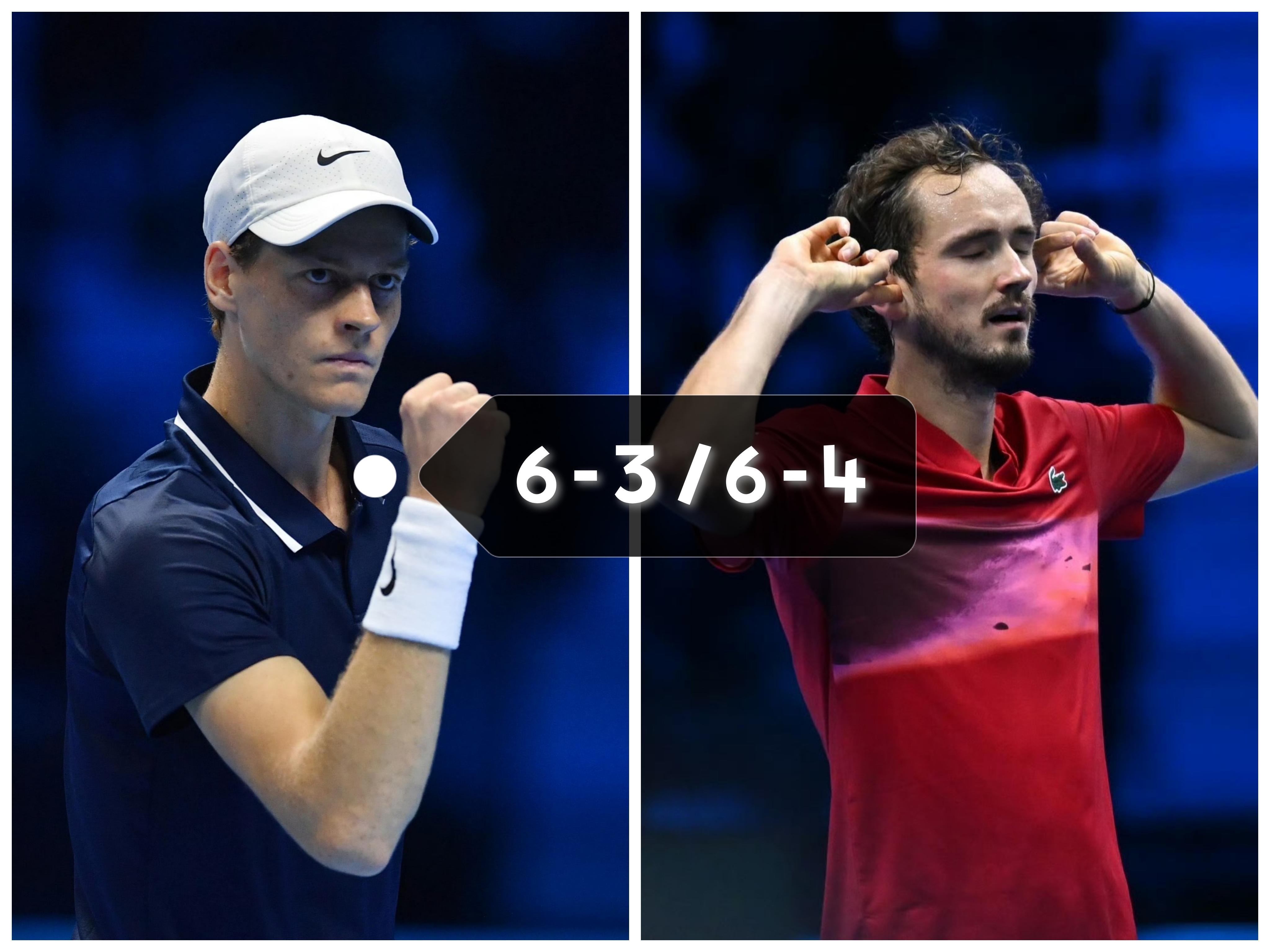 关于ATP总决赛逆转联合杯,辛纳惊艳四座的信息 关于ATP总决赛逆转联合杯,辛纳惊艳四座的信息