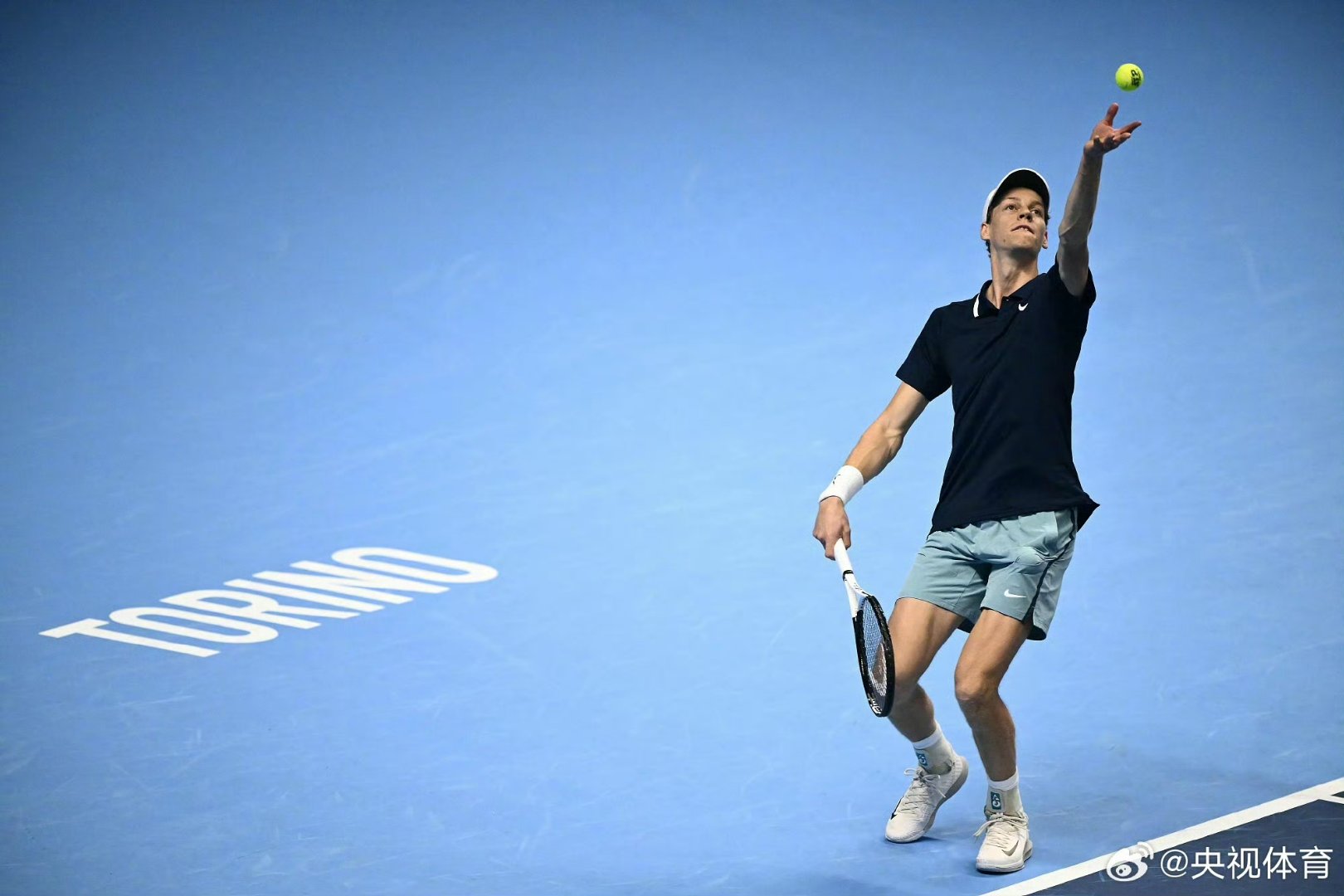 关于ATP总决赛逆转联合杯,辛纳惊艳四座的信息 关于ATP总决赛逆转联合杯,辛纳惊艳四座的信息