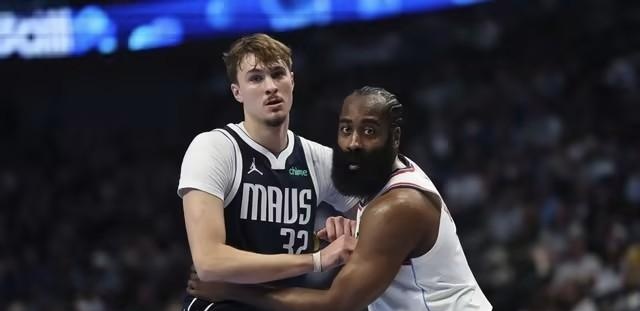 猛龙鏖战国王，哈登扛起全队