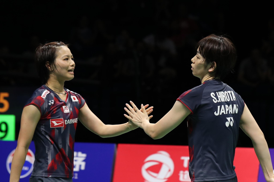 开云平台-日本队碾压泰国队，石宇奇统治全场的简单介绍