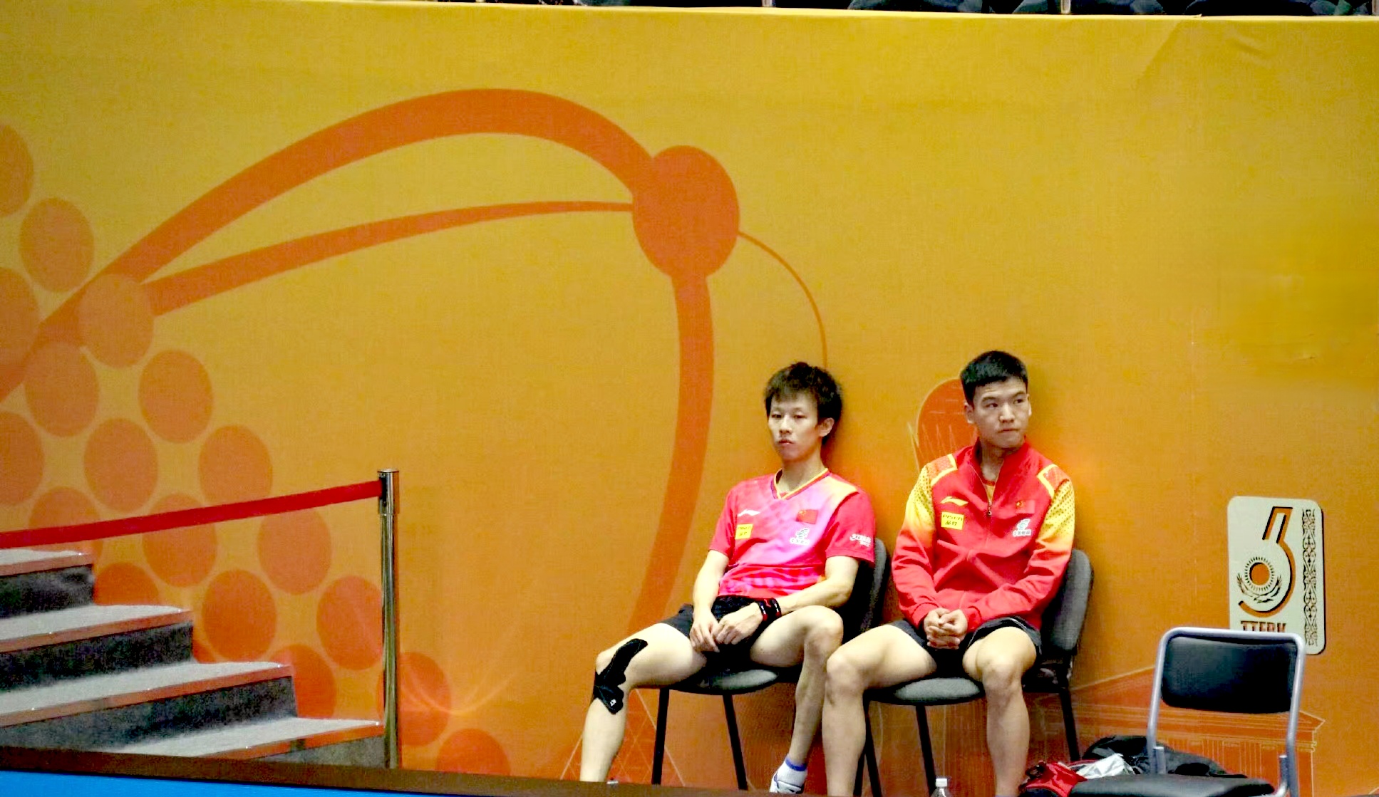 葡萄牙队横扫韩国队，林高远高光表现的简单介绍