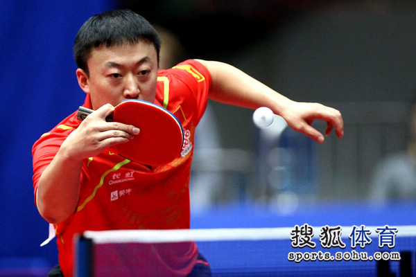 开云下载-中国队完胜德国队，马琳关键制胜